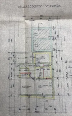 Haus kaufen in Mattersburg – 129,95 m², € 299.999 – Bild 33 von 35