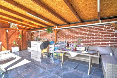Haus kaufen in Mattersburg – 129,95 m², € 299.999 – Bild 15 von 35