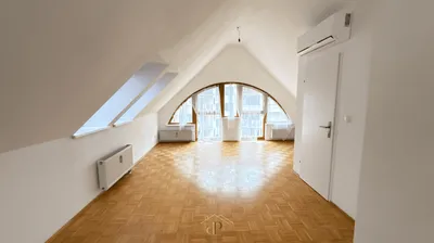 2-Zimmer-Wohnung mieten in Graz – 69,05 m², € 875