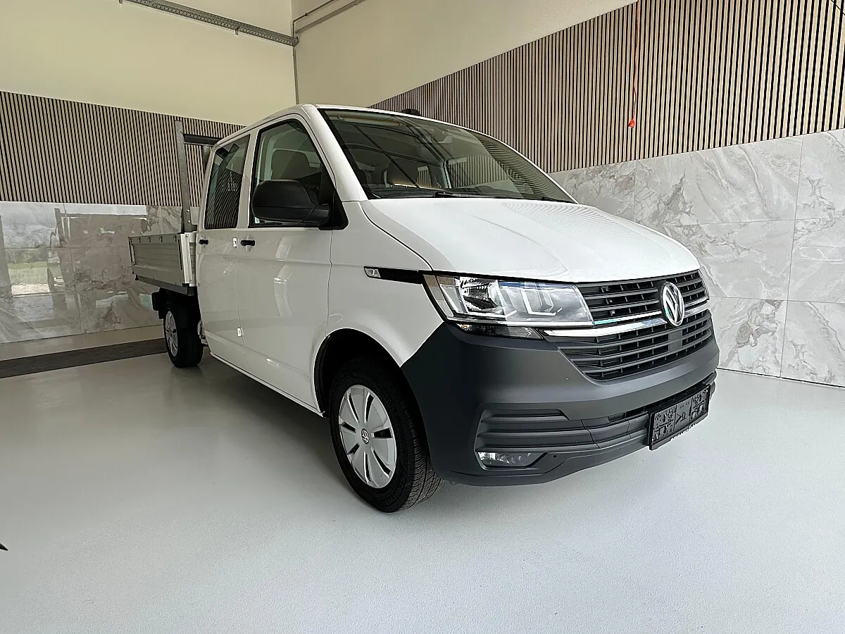 VW Transporter T6
