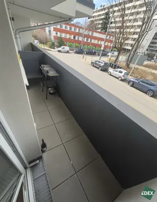 2-Zimmer-Wohnung mieten in Wien – 38,41 m², € 899 – Bild 6 von 9