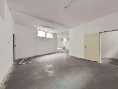 6-Zimmer-Gewerbeimmobilie mieten in Graz-Umgebung – 207 m², € 2.030 – Bild 6 von 10