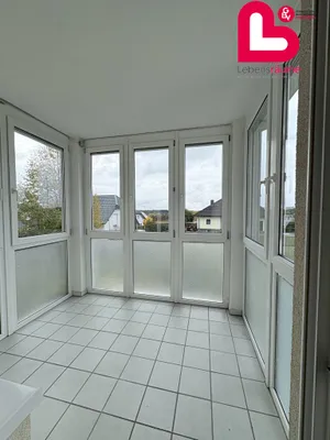 3-Zimmer-Wohnung mieten in Freistadt – 76,95 m², € 871 – Bild 1 von 13