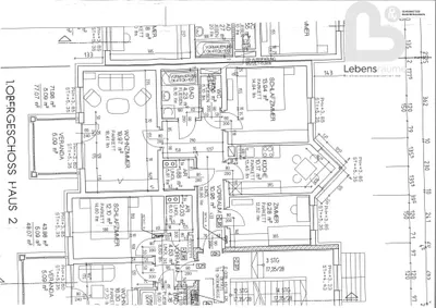 3-Zimmer-Wohnung mieten in Freistadt – 76,95 m², € 871 – Bild 13 von 13