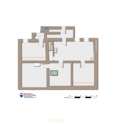 4-Zimmer-Haus kaufen in Tulln – 140 m², € 399.000 – Bild 25 von 25