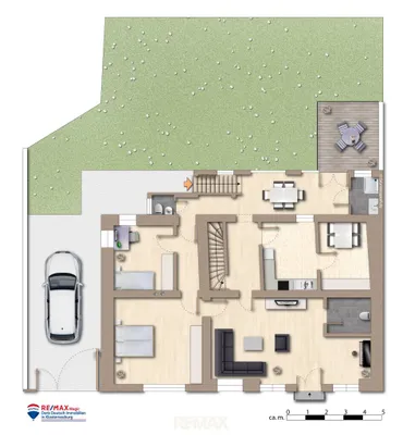 4-Zimmer-Haus kaufen in Tulln – 140 m², € 399.000 – Bild 24 von 25