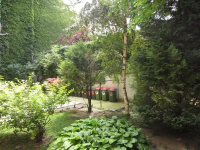 Sonniges City Apartment mit Gartenblick in 1020 Wien – Bild 2