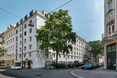 Gewerbeimmobilie kaufen in Wien – 390 m², € 897.000 – Bild 2 von 5
