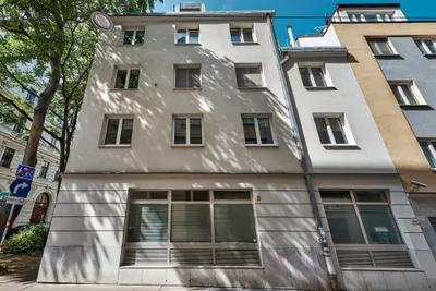 Gewerbeimmobilie kaufen in Wien – 390 m², € 897.000 – Bild 3 von 5