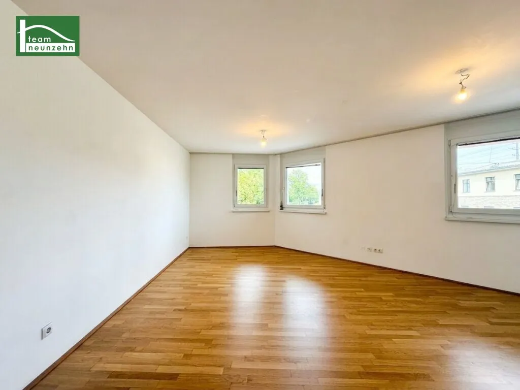 Wohnung – Wien, Donaufeld - Ansicht 2