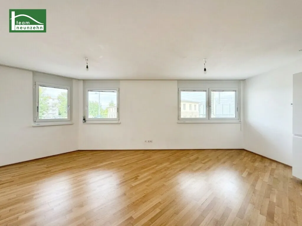 Wohnung – Wien, Donaufeld - Ansicht 3