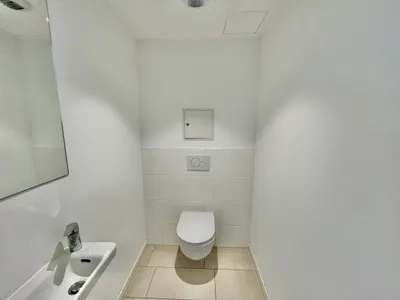 2-Zimmer-Wohnung mieten in Wien – 43,42 m², € 950 – Bild 2 von 13