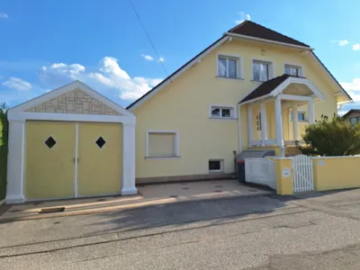 Haus kaufen in Baden – 198 m², € 670.000 – Bild 3 von 24