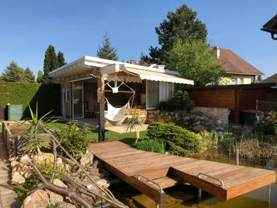Haus kaufen in Baden – 198 m², € 670.000 – Bild 2 von 24