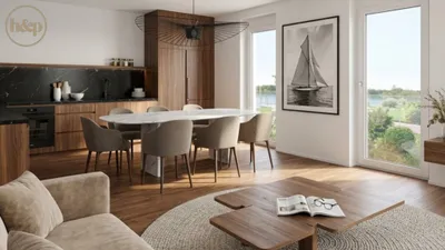 3-Zimmer-Wohnung kaufen in Wiener Neustadt Land – 71,87 m², € 362.600 – Bild 5 von 12
