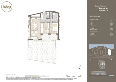 3-Zimmer-Wohnung kaufen in Wiener Neustadt Land – 71,87 m², € 362.600 – Bild 12 von 12