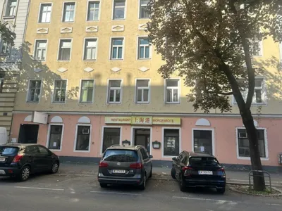 Gewerbeimmobilie mieten in Wien – 110 m², € 2.003