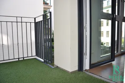 Elegant - Hochwertig - Terrasse - Ruhelage - Dienstwohnung! – Bild 3