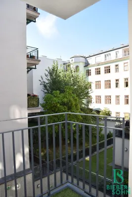 Elegant - Hochwertig - Terrasse - Ruhelage - Dienstwohnung! – Bild 2