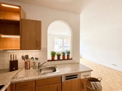 2-Zimmer-Wohnung mieten in Salzburg Stadt – 60 m², € 1.250 – Bild 5 von 19