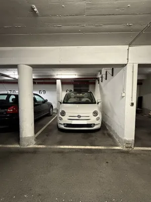 2-Zimmer-Wohnung mieten in Salzburg Stadt – 60 m², € 1.250 – Bild 17 von 19
