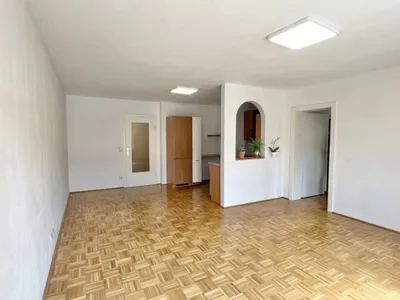2-Zimmer-Wohnung mieten in Salzburg Stadt – 60 m², € 1.250 – Bild 1 von 19