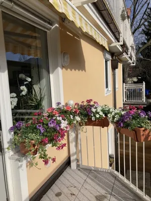 2-Zimmer-Wohnung mieten in Salzburg Stadt – 60 m², € 1.250 – Bild 15 von 19
