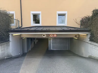 2-Zimmer-Wohnung mieten in Salzburg Stadt – 60 m², € 1.250 – Bild 18 von 19