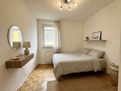 2-Zimmer-Wohnung mieten in Salzburg Stadt – 60 m², € 1.250 – Bild 7 von 19