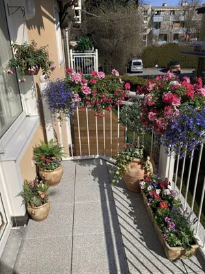 2-Zimmer-Wohnung mieten in Salzburg Stadt – 60 m², € 1.250 – Bild 14 von 19