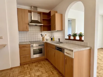 2-Zimmer-Wohnung mieten in Salzburg Stadt – 60 m², € 1.250 – Bild 4 von 19
