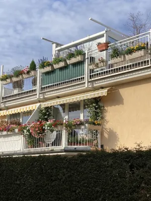 2-Zimmer-Wohnung mieten in Salzburg Stadt – 60 m², € 1.250 – Bild 16 von 19