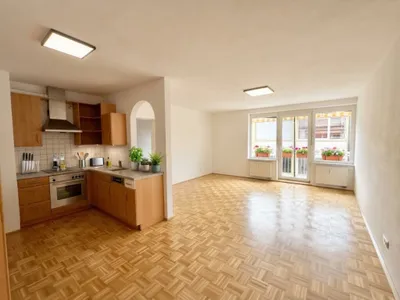 2-Zimmer-Wohnung mieten in Salzburg Stadt – 60 m², € 1.250 – Bild 2 von 19