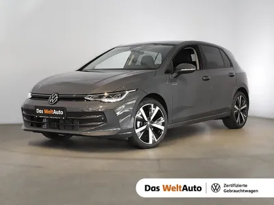 VW Golf Rabbit TSI
