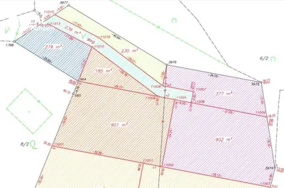 Grundstück kaufen in Liezen – 1 279 m², € 171.000 – Bild 4 von 4