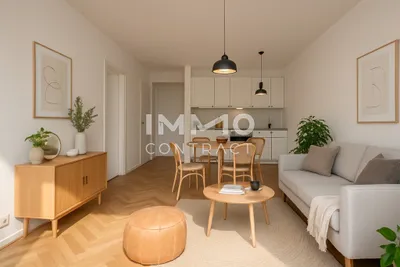 2-Zimmer-Wohnung kaufen in Wien – 56,34 m², € 296.390 – Bild 13 von 14