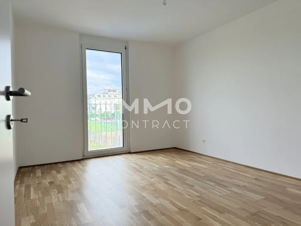 EDI N° 7 - Für Investoren - 2 Zimmer - Wohnung mit Loggia - Ansicht 2