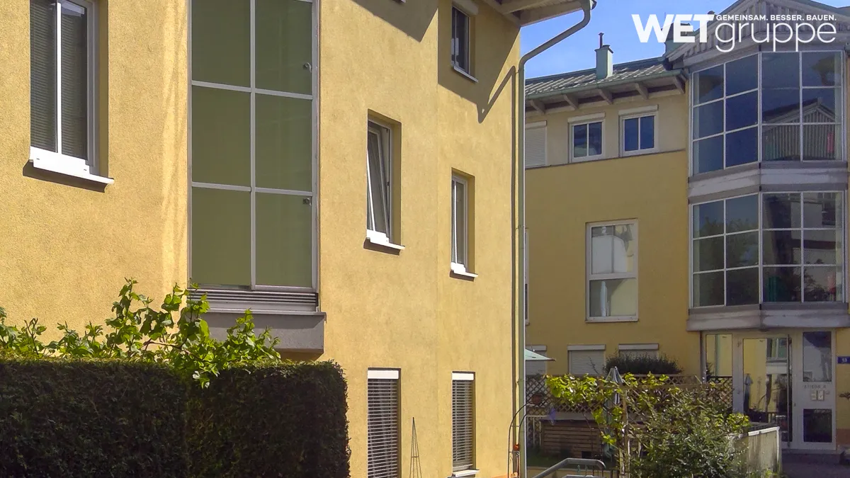 Wohnung – Melk - Ansicht 3