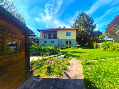 5-Zimmer-Haus mieten in Wien – 184 m², € 2.800 – Bild 2 von 8