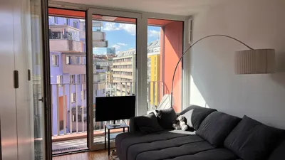 3-Zimmer-Wohnung mieten in Wien – 15 m², € 620 – Bild 7 von 11
