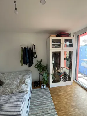 3-Zimmer-Wohnung mieten in Wien – 15 m², € 620 – Bild 2 von 11