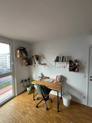 3-Zimmer-Wohnung mieten in Wien – 15 m², € 620 – Bild 3 von 11