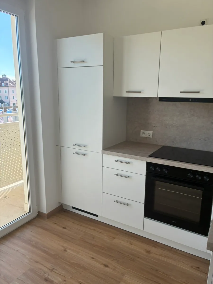 Wohnung - Ansicht 3