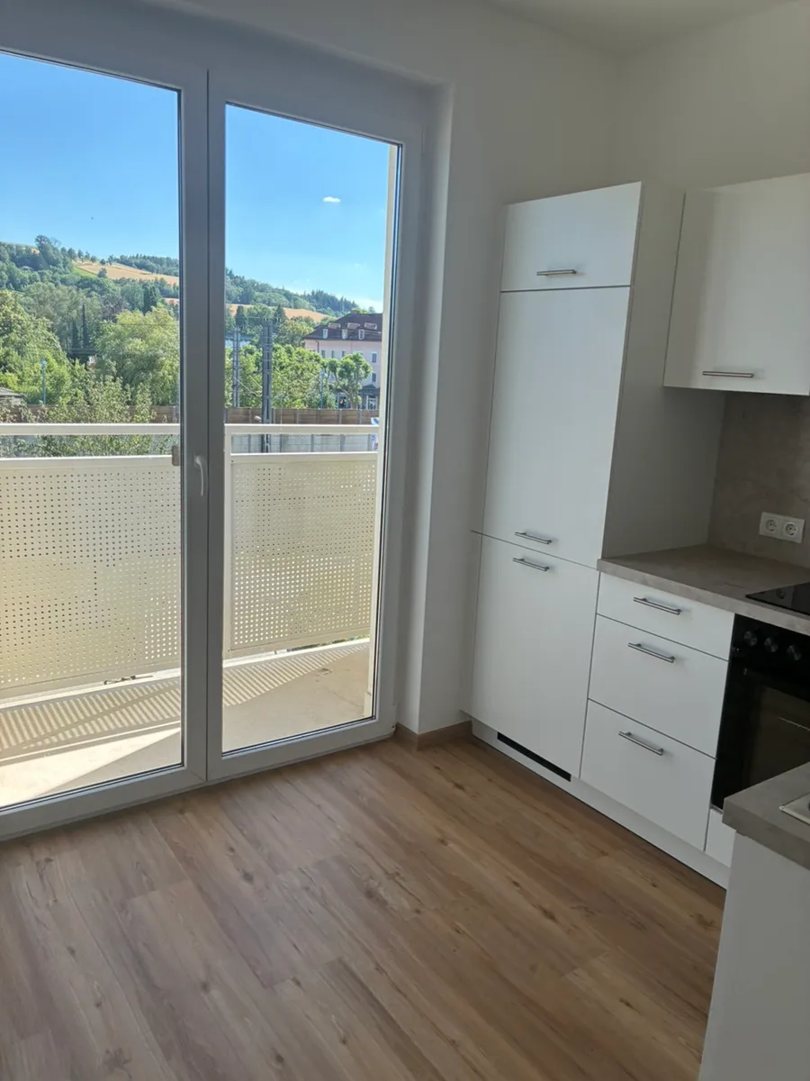 Wohnung - Ansicht 2