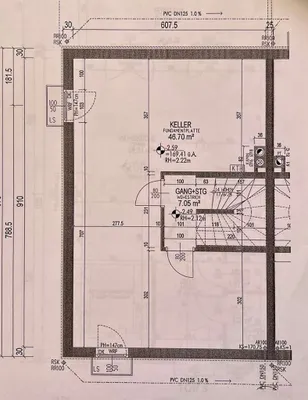 3-Zimmer-Haus mieten in Korneuburg – 103 m², € 1.450 – Bild 33 von 34
