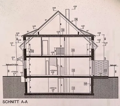 3-Zimmer-Haus mieten in Korneuburg – 103 m², € 1.450 – Bild 34 von 34