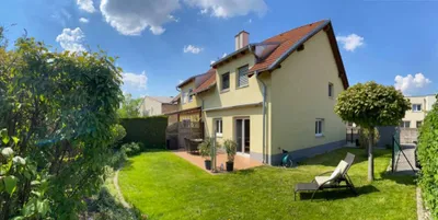 3-Zimmer-Haus mieten in Korneuburg – 103 m², € 1.450 – Bild 2 von 34