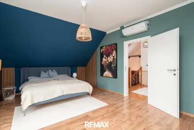 5-Zimmer-Haus kaufen in Eisenstadt - Umgebung – 140 m², € 549.000 – Bild 11 von 16