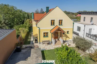5-Zimmer-Haus kaufen in Eisenstadt - Umgebung – 140 m², € 549.000 – Bild 3 von 16