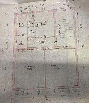 Gewerbeimmobilie kaufen in Wiener Neustadt – 385 m², € 795.000 – Bild 10 von 12
